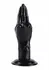 HIDDEN DESIRE Extreme Hand Fucker 24 cm XXL Anatomical Model PVC