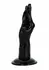 HIDDEN DESIRE Extreme Hand Fucker 24 cm XXL Anatomical Model PVC