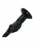 HIDDEN DESIRE Extreme Hand Fucker 24 cm XXL Anatomical Model PVC