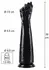 HIDDEN DESIRE Extreme Fist Fucker 39 cm XXL Intimate Machine Black