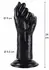 HIDDEN DESIRE Extreme Fist Fucker 24 cm XXL Anal Gear Black