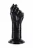 HIDDEN DESIRE Extreme Fist Fucker 24 cm XXL Anal Gear Black