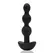 b-Vibe Triplet Vibrating Bead System Black Rechargeable 11.7cm