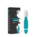 B Swish Bthrilled Jade Wand Massager - 5 Functions, Waterproof, 20 cm
