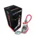 Bathmate Hydroxtreme5 Crystal Clear Intimate Hydro System 7.6-12.7 cm