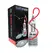 Bathmate Hydroxtreme5 Crystal Clear Intimate Hydro System 7.6-12.7 cm
