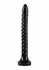 HIDDEN DESIRE Extreme Anal Serpent 35 cm XXL Intimate Trainer Black