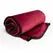 Liberator Fascinator Throe Merlot - Double-Sided Waterproof Blanket 183x137cm
