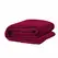 Liberator Fascinator Throe Merlot - Double-Sided Waterproof Blanket 183x137cm