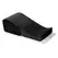 Liberator Flip-Ramp Black - Versatile Support Cushion, Foldable Design