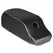 Liberator On A Mission Support System Faux Leather Black 69cm