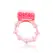 The Screaming O Vibrating Intimate Ring SEBS Silicone Disposable Wireless