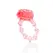 The Screaming O Vibrating Intimate Ring SEBS Silicone Disposable Wireless