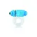 Screaming O ColorPop O Wow Blue - Vibrating Silicone Ring 3+1 Modes