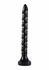 HIDDEN DESIRE Extreme Anal Snake 35 cm XXL Flexible Model Black