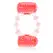 The Screaming O The Two-O Dual Motor Wireless Intimate Ring SEBS Blue