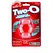 The Screaming O The Two-O Dual Motor Wireless Intimate Ring SEBS Blue