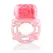 The Screaming O The Big O Intimate Ring with Vibrating System Blue