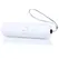 The Screaming O Remote Control Intimate Panty Vibe Set White, Adjustable