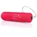 The Screaming O My Secret Remote-Controlled Panty Vibe Red, Adjustable Fit