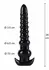 HIDDEN DESIRE Extreme Anal Drill 34 cm XXL PVC Intimate Device