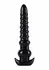 HIDDEN DESIRE Extreme Anal Drill 34 cm XXL PVC Intimate Device