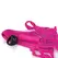 The Screaming O My Secret Remote-Controlled Intimate Panty Set Pink