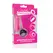 The Screaming O My Secret Remote-Controlled Intimate Panty Set Pink