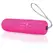 The Screaming O My Secret Remote-Controlled Intimate Panty Set Pink