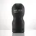 Tenga Air-Tech Strong Reusable Intimate Stimulation Cup Black