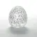 Tenga Egg Lovers Intimate Sleeve Single - Stretchable Discreet Design