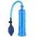 XLsucker Blue Intimate Vacuum Enhancement System 19.5cm