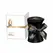 YESforLOV Massage Candle 120g - Plant-Based Warm Aromatic Oil
