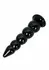 HIDDEN DESIRE Extreme Anal Gear Balls 40 cm - Flexible PVC System