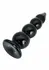 HIDDEN DESIRE Extreme Buttplug Balls 32 cm XXL PVC Black