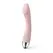 Svakom Amy Intimate Massager Pale Pink Rechargeable Waterproof 17cm