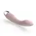 Svakom Amy Intimate Massager Pale Pink Rechargeable Waterproof 17cm