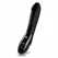 Mystim Tickling Truman Intimate System Black 27 cm - Dual Action & E-Stim
