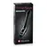 Mystim Tickling Truman Intimate System Black 27 cm - Dual Action & E-Stim