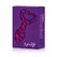 OhMiBod Lovelife Explore Silicone Intimate Plug Pink Medium