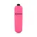 Love in the Pocket Love Bullet Vibro Mini Waterproof Vibrating Egg ABS