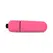 Love in the Pocket Love Bullet Vibro Mini Waterproof Vibrating Egg ABS