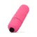 Love in the Pocket Love Bullet Vibro Mini Waterproof Vibrating Egg ABS