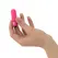 Love in the Pocket Love Bullet Vibro Mini Waterproof Vibrating Egg ABS