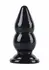 Extreme Buttplug Balls анален разширител с топчета, голям, 17 см