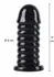 HIDDEN DESIRE Extreme Anal Bold Large 16.5 cm - XXL Intimate Plug