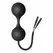 ElectraStim Lula Silicone Noir Pelvic Floor Training System