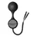 ElectraStim Lula Silicone Noir Pelvic Floor Training System