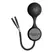 ElectraStim Lula Silicone Noir Pelvic Floor Training System