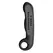ElectraStim Ovid Silicone Noir Intimate Electro Device, 12.7 cm